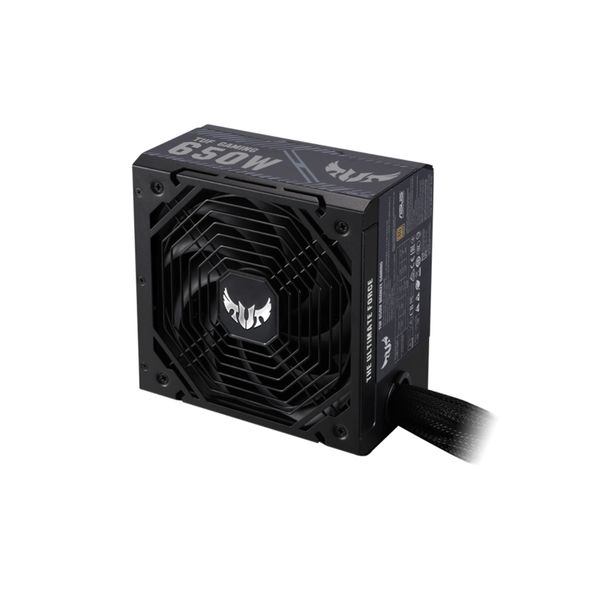 Nguồn Asus TUF GAMING 650W - 80 Plus Bronze