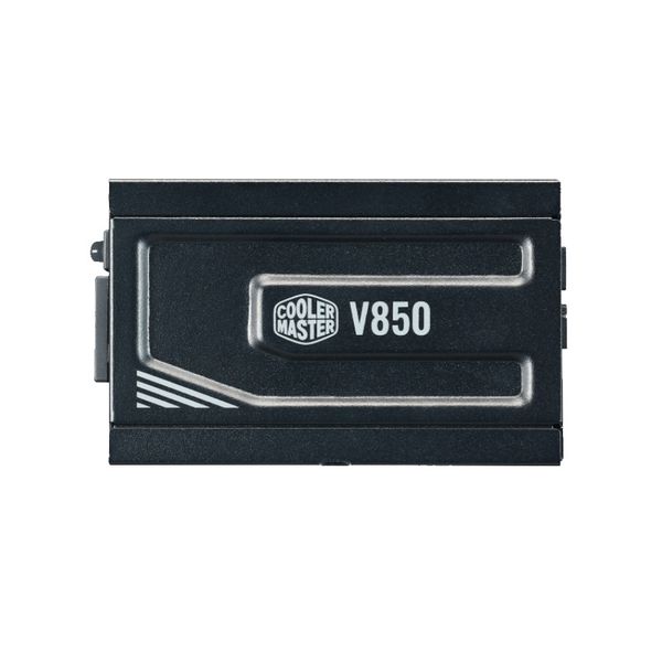 Nguồn Cooler Master V850 SFX 850W Gold | Chính hãng