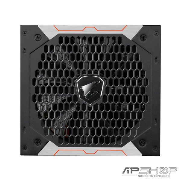 NGUỒN GIGABYTE AORUS P850W 850W - 80 Plus GOLD - FULL MODULAR