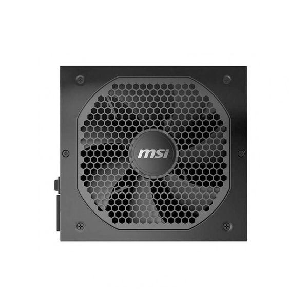 Nguồn MSI MPG A750GF 750W 80 Plus Gold