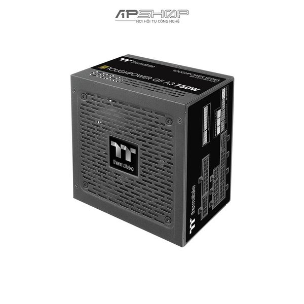 Nguồn Thermaltake GF A3 750W | 80 Plus Gold