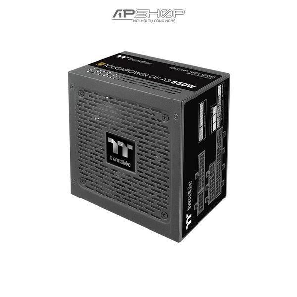 Nguồn Thermaltake GF A3 850W | 80 Plus Gold