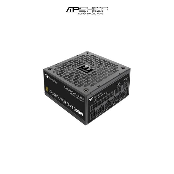 Nguồn Thermaltake Toughpower SFX 1000W | 80 Plus Gold