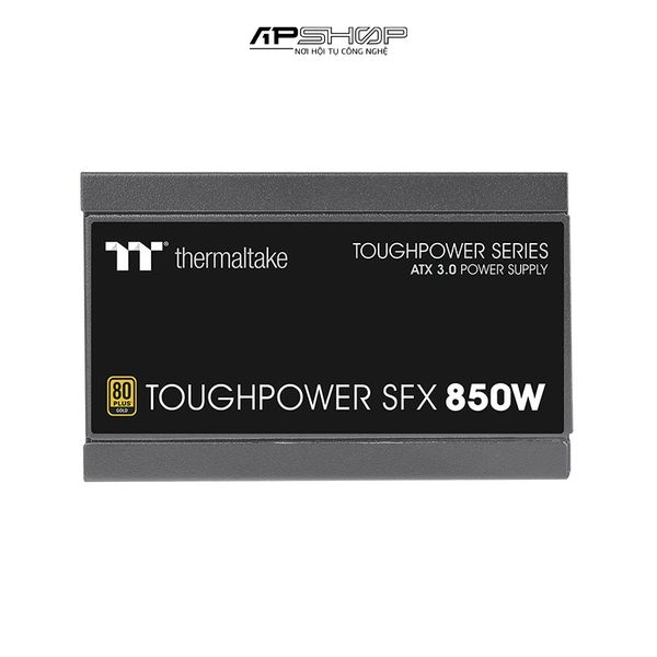 Nguồn Thermaltake Toughpower SFX 850W | 80 Plus Gold