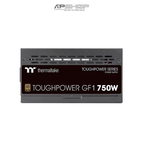 Nguồn TT Premium Toughpower GF1 750W Gold