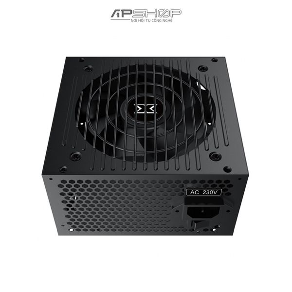 Nguồn Xigmatek X-POWER III 650 | Chính hãng