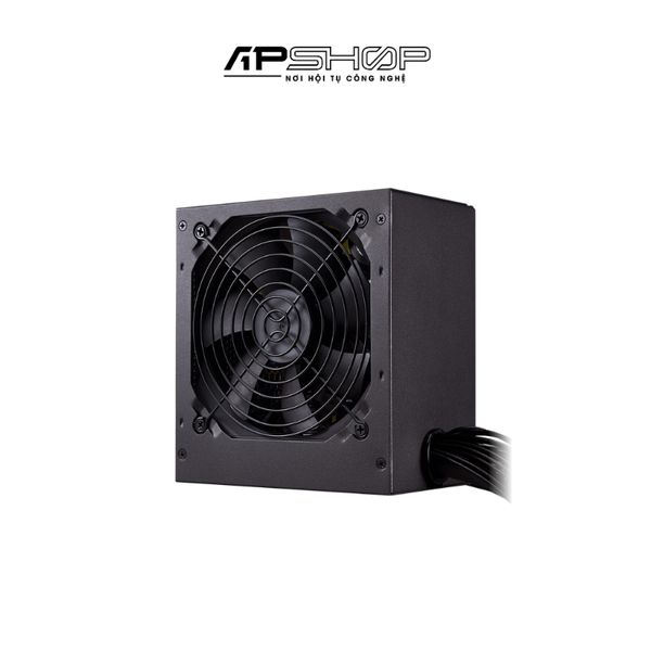 Nguồn Cooler Master MWE 450 Bronze V2 230V | Chính hãng