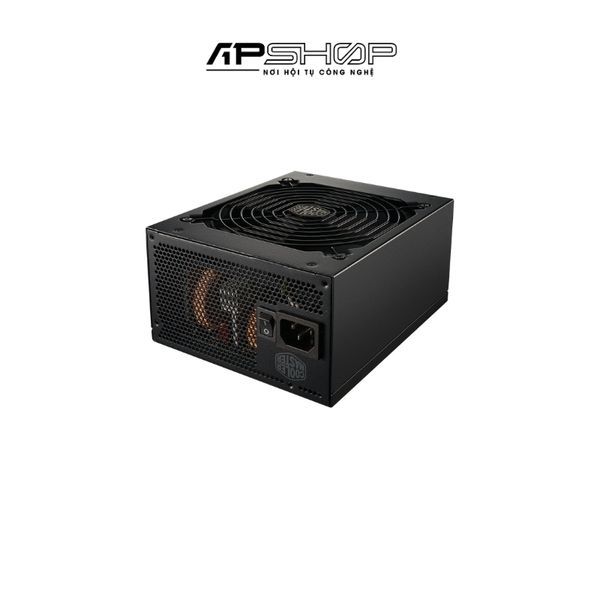Nguồn Cooler Master MWE GOLD V2 1250 ATX 3.0 Full modular | Chính hãng