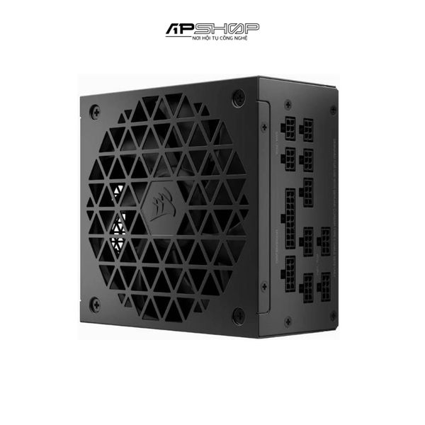 Nguồn Corsair SF850L 850W 80 Plus Gold Fully Modul | Chính hãng