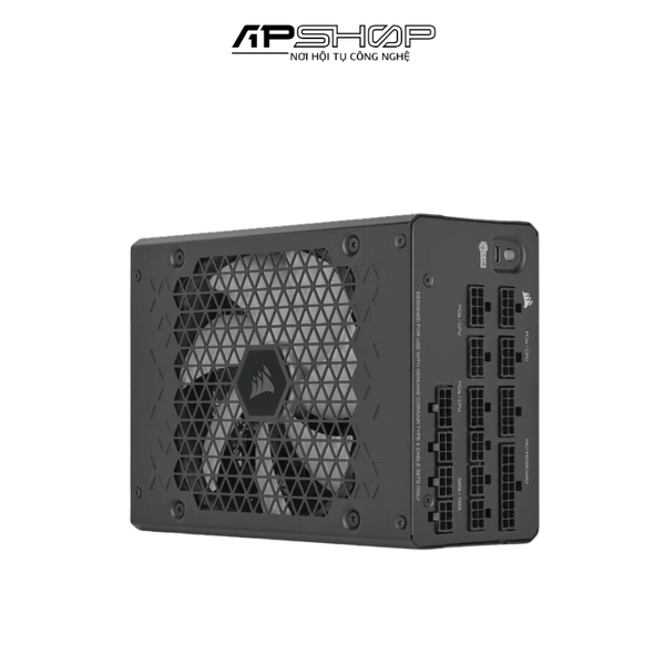 Nguồn máy tính Corsair HX1200i 2023