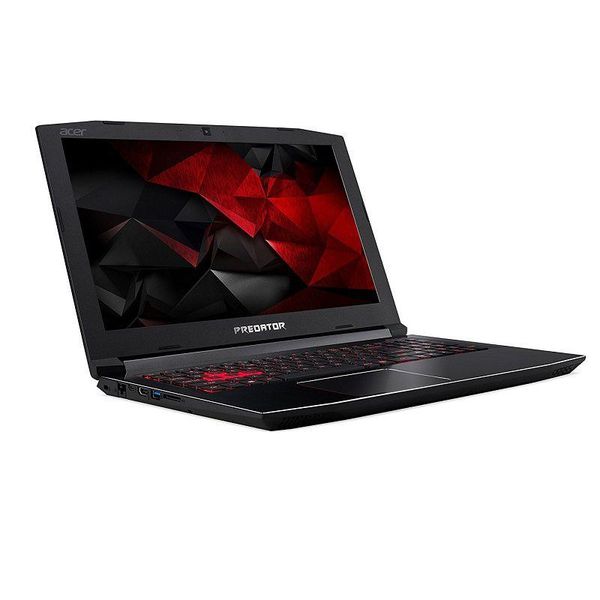 Laptop Acer Predator Helios 300 PH315 51 759Y