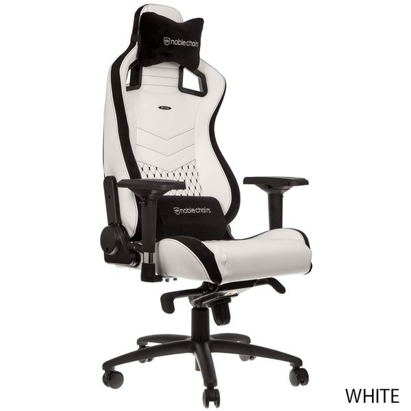 Ghế Noblechairs EPIC PU Leather | Chính hãng