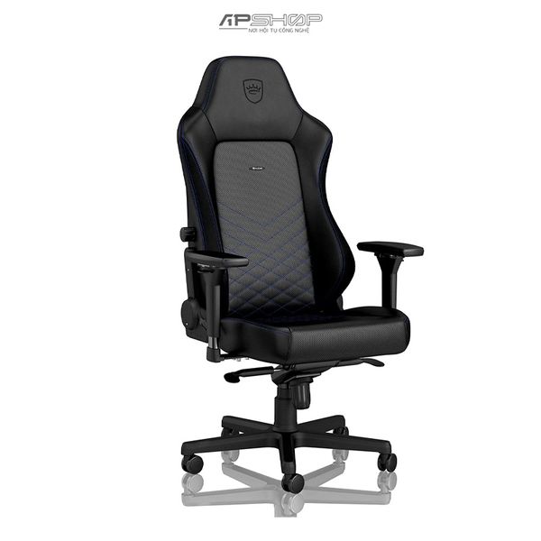 Ghế Noblechairs HERO PU Leather | Chính hãng