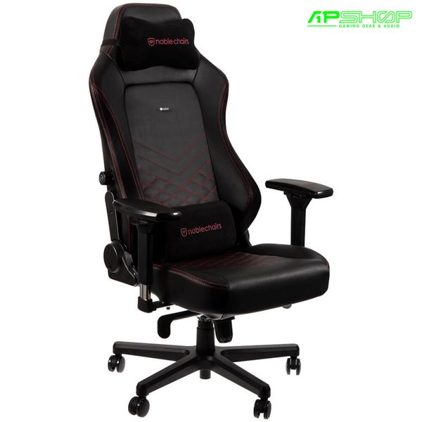 Ghế Noblechairs HERO PU Leather | Chính hãng