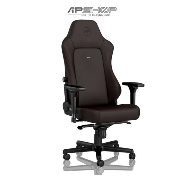 Ghế Noblechairs Hero Java Edition PU Leather Germany | Chính hãng