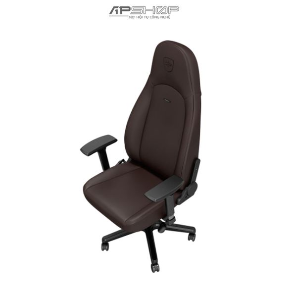 Ghế Noblechairs ICON Java Edition PU Leather Germany | Chính hãng