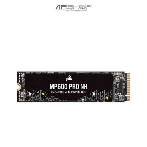 Ổ cứng SSD Corsair MP600 PRO NH 1TB NVMe PCIe Gen4 x4 | x4 NVMe M.2