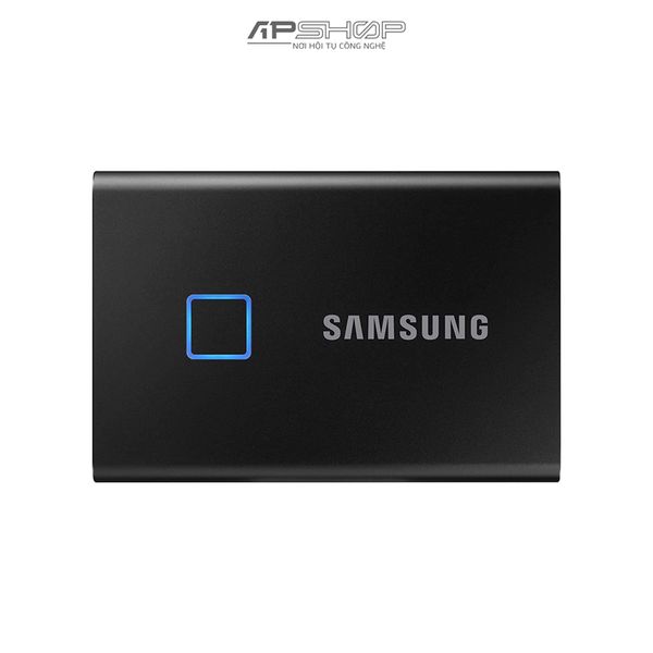 Ổ Cứng Di Dộng SSD SAMSUNG T7 Portable Touch 1TB