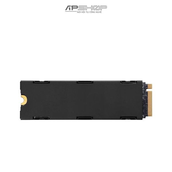 Ổ cứng SSD Corsair MP600 PRO LPX 1TB NVMe PCIe Gen 4 x4