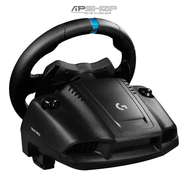 Bộ vô lăng Logitech G923 Chơi Game Trên PC I PS4 I PS5 - Chính hãng