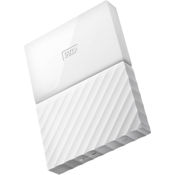 Ổ cứng di động Western My Passport 1TB Wolrdwide