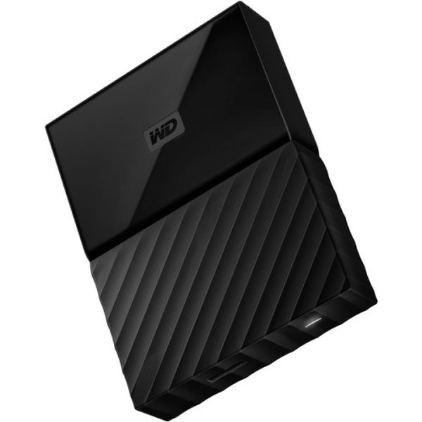 Ổ cứng di động Western My Passport 3TB Wolrdwide