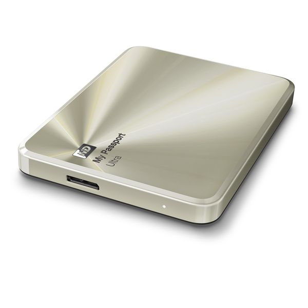 Ổ cứng di động Western My Psssport Ultra Metal Edition 1TB APAC