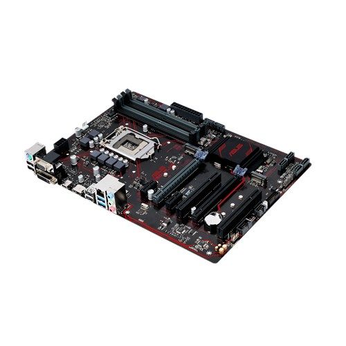 Mainboard Asus Prime B250 Plus