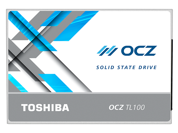 SSD Toshiba OCZ TL100 120GB