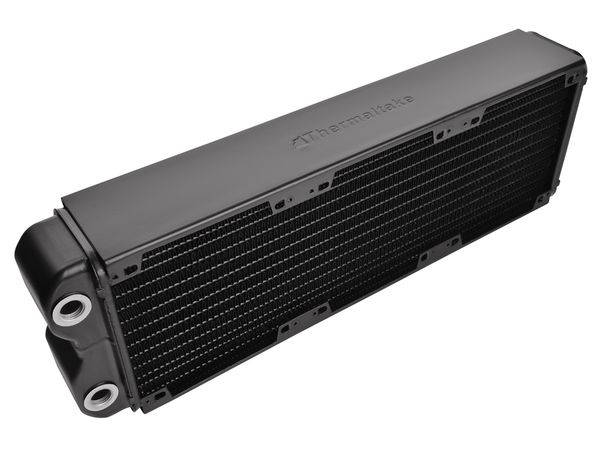 Radiator Thermaltake Pacific RL360