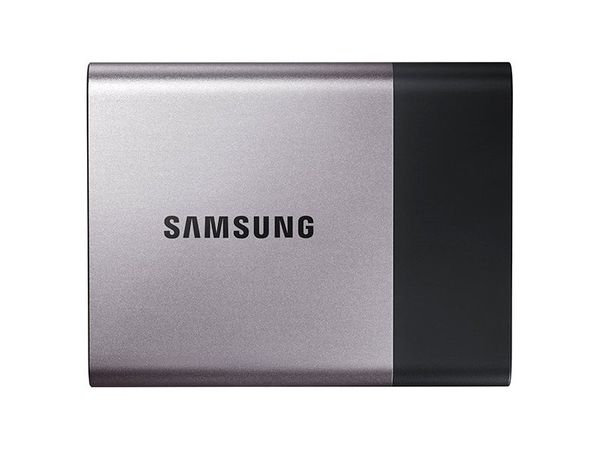 SSD Samsung T3 2TB