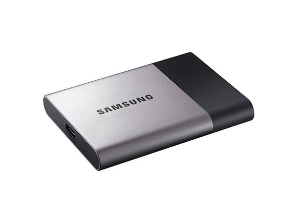 SSD Samsung T3 2TB