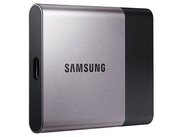 SSD Samsung T3 1TB