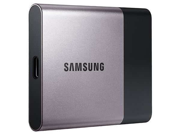 SSD Samsung T3 2TB