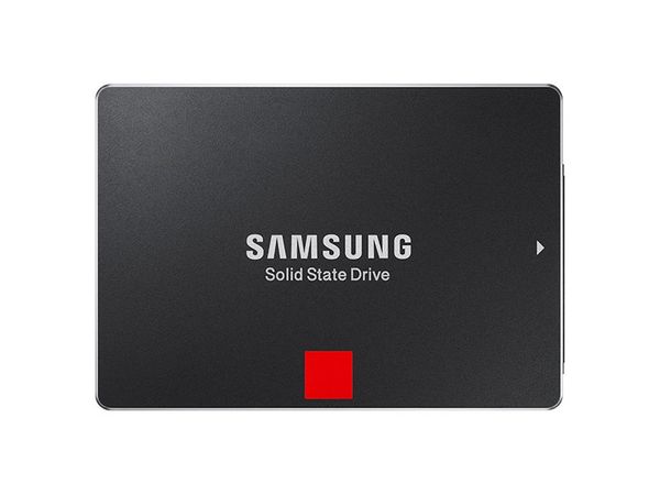 SSD Samsung 850PRO 2TB