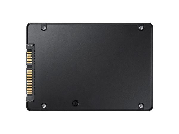 SSD Samsung 850PRO 1TB