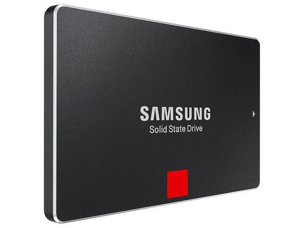 SSD Samsung 850PRO 1TB