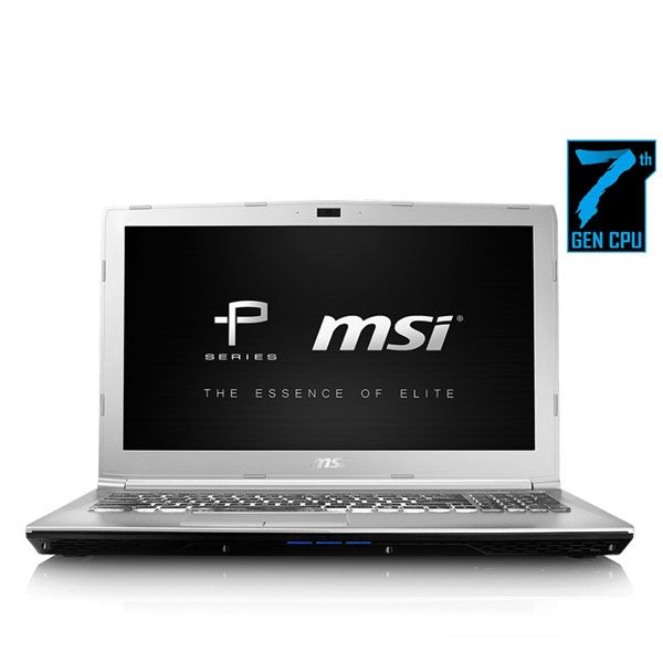Laptop MSI PL60 7RD 003XVN