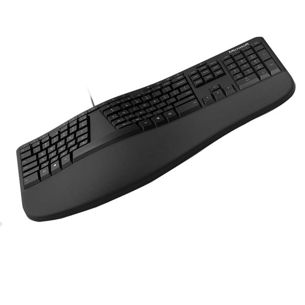 Bàn Phím Microsoft Ergonomic