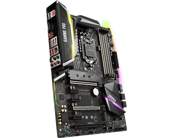 MSI Z370 Gaming Pro Carbon AC