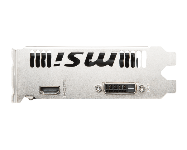 Vga MSI GT 1030 Aero ITX 2G OC