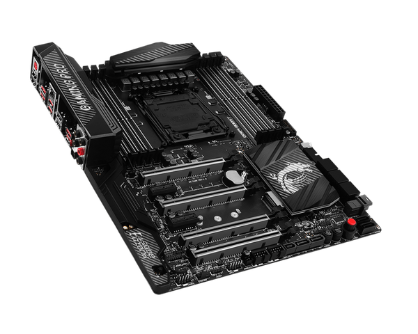 MSI X99A Gaming Pro Carbon