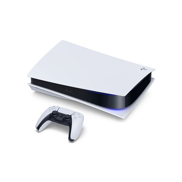 Máy Playstation 5 - PS5 Standard Edition VN | Sony