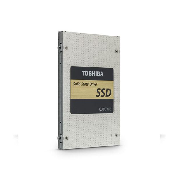 SSD Toshiba Q300 Pro 512GB