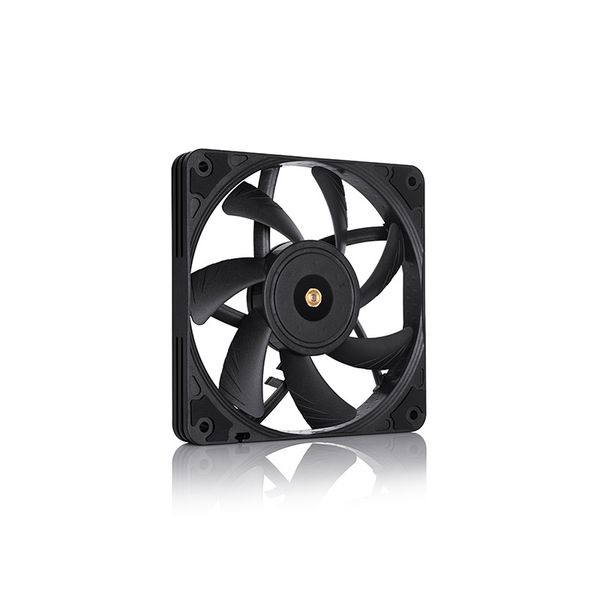 Fan Noctua NF A12X15 PWM chromax.black.swap | Chính hãng