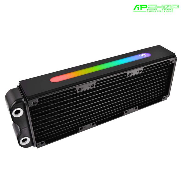 Radiator Thermaltake Pacific RL360 Plus RGB