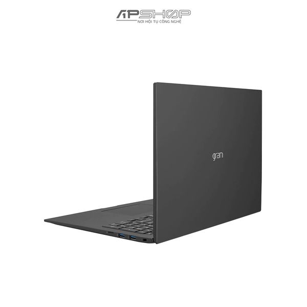 Laptop LG Gram 17