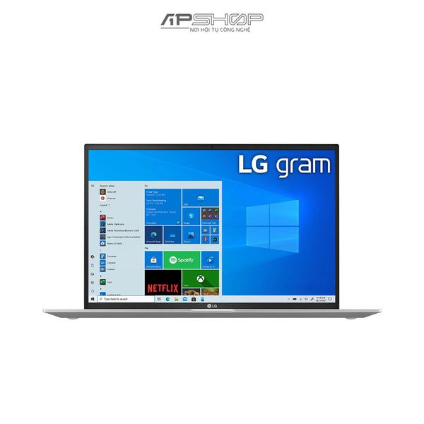 Laptop LG Gram 17