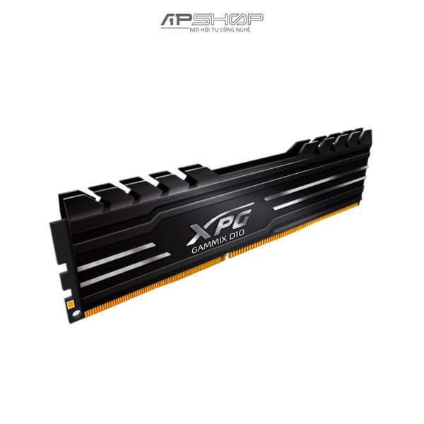 Ram Adata XPG D10 16GB 2x8GB Bus 3200 | Chính hãng