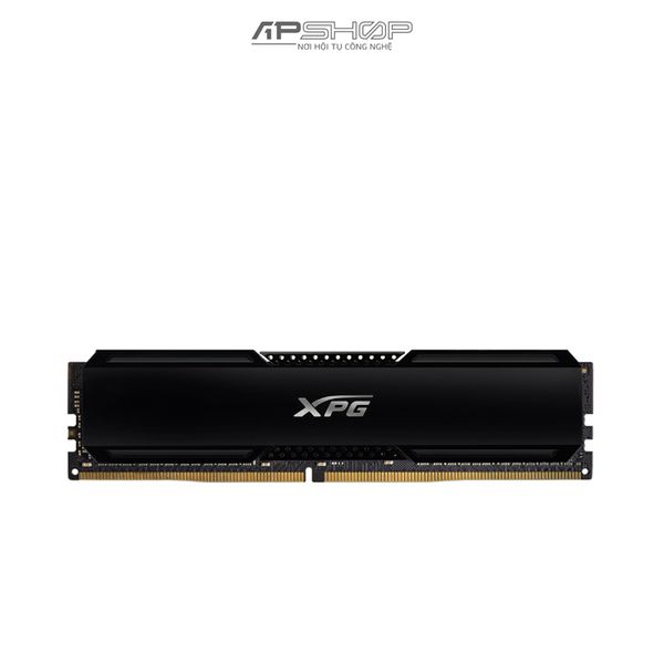 Ram Adata XPG D20 8GB 1x8GB Bus 3200 | Chính hãng